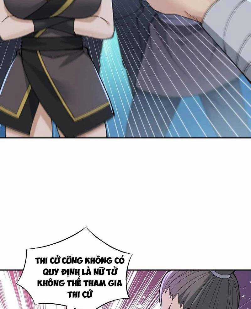 Thiên Đạo Này Cũng Không Ngốc Lắm Chương 87 trang 69