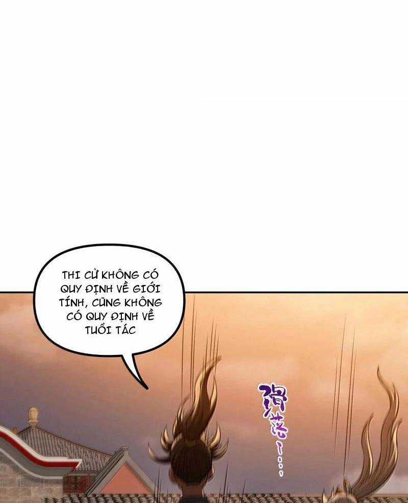 Thiên Đạo Này Cũng Không Ngốc Lắm Chương 87 trang 71