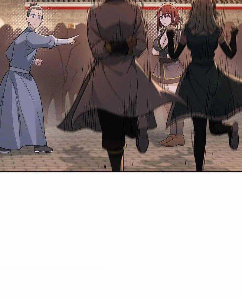 Thiên Đạo Này Cũng Không Ngốc Lắm Chương 87 trang 72