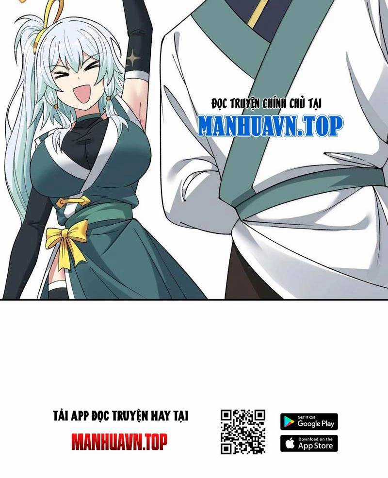 Thiên Đạo Này Cũng Không Ngốc Lắm Chương 87 trang 74