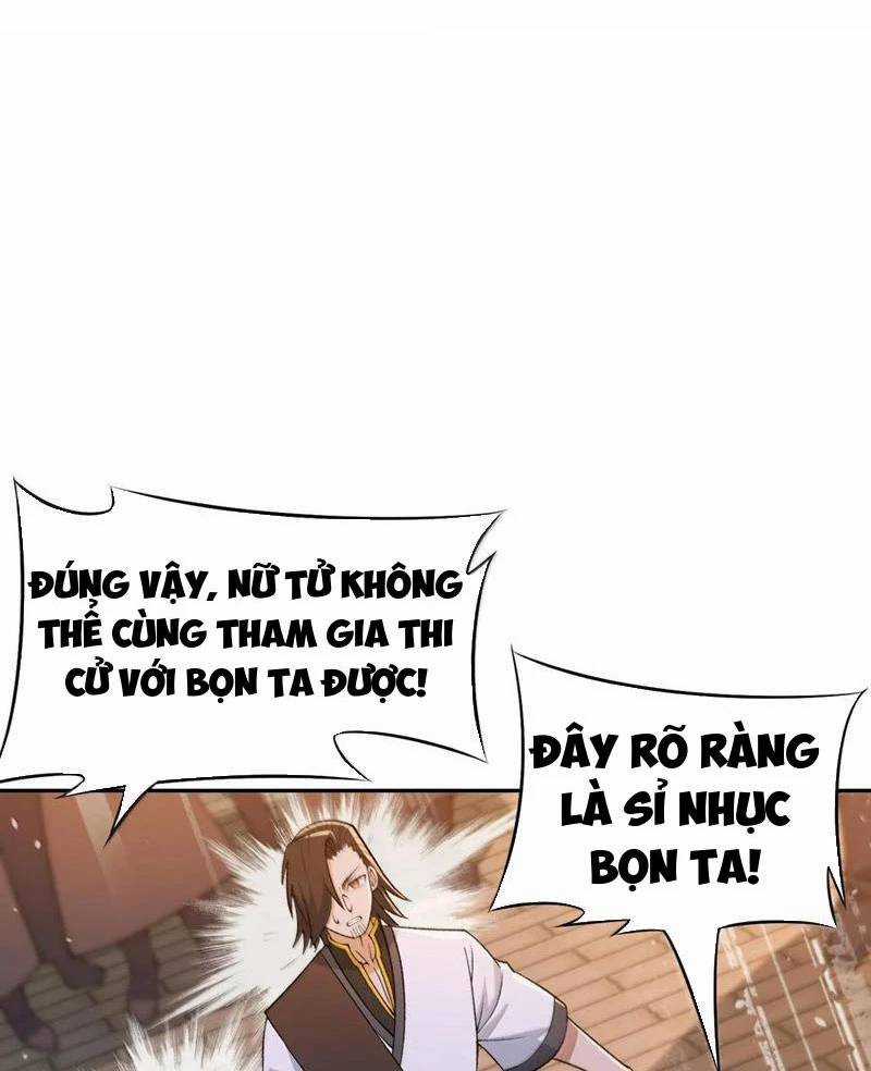 Thiên Đạo Này Cũng Không Ngốc Lắm Chương 87 trang 77