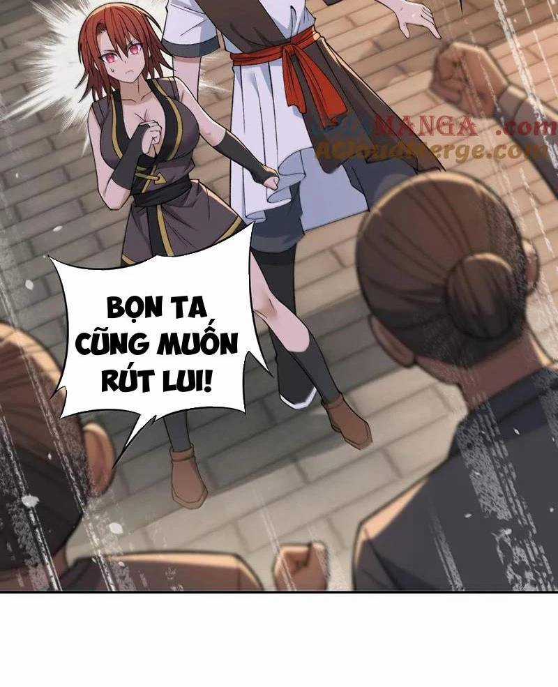 Thiên Đạo Này Cũng Không Ngốc Lắm Chương 87 trang 78