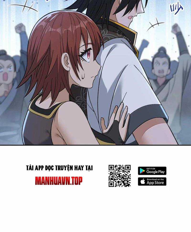 Thiên Đạo Này Cũng Không Ngốc Lắm Chương 87 trang 80