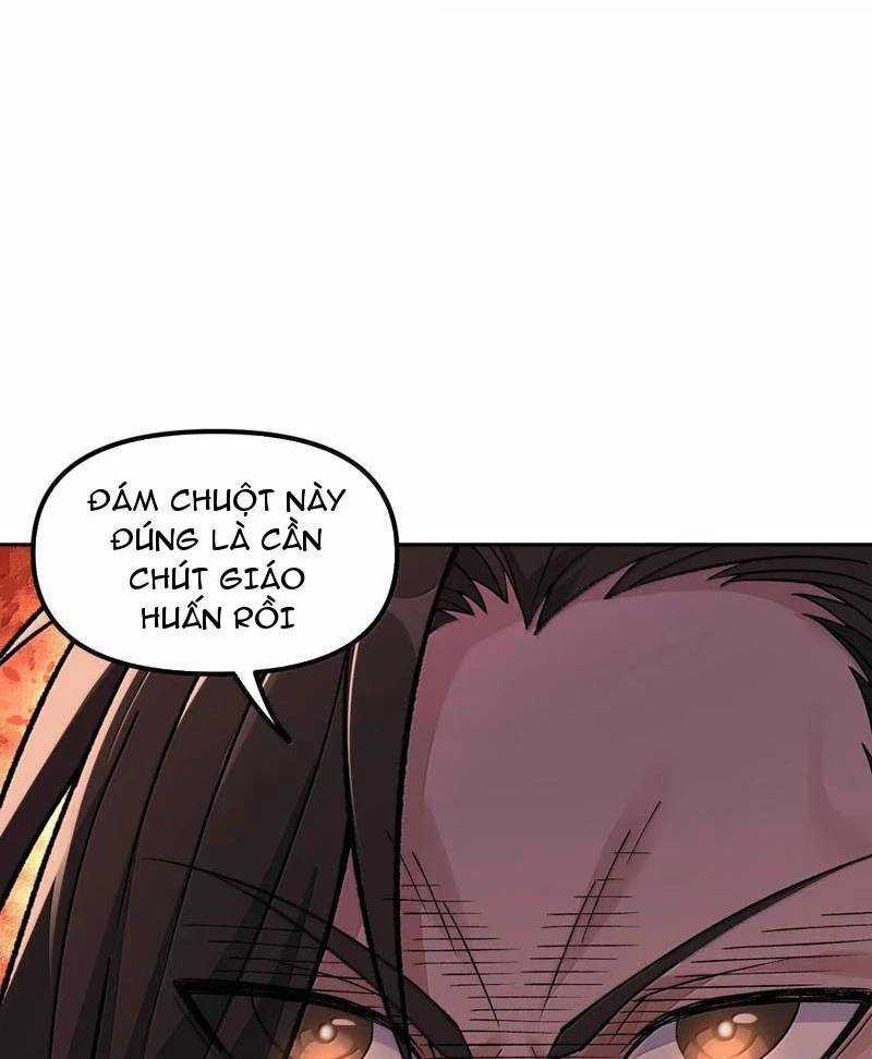 Thiên Đạo Này Cũng Không Ngốc Lắm Chương 87 trang 81