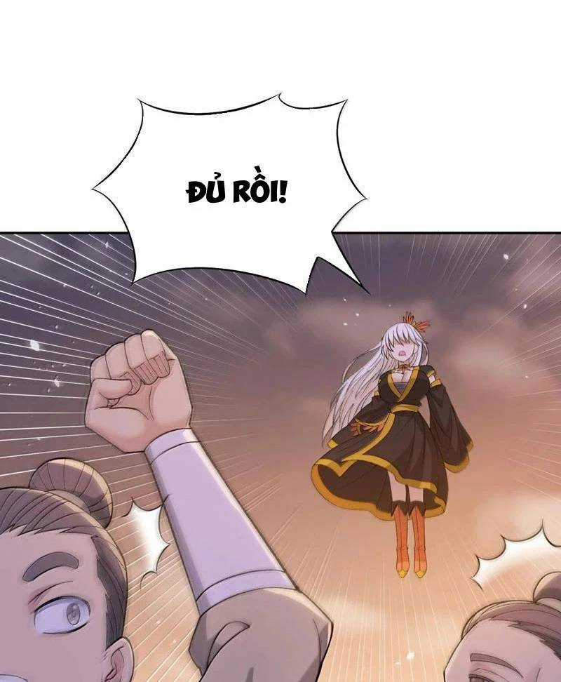 Thiên Đạo Này Cũng Không Ngốc Lắm Chương 87 trang 83