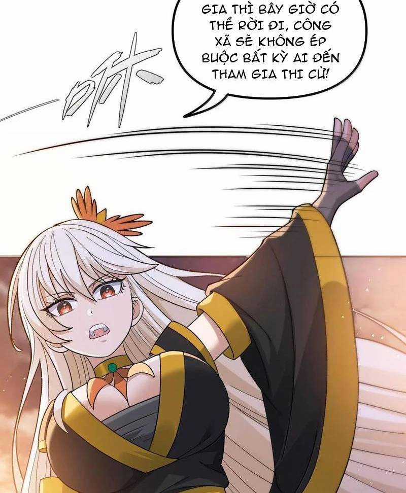 Thiên Đạo Này Cũng Không Ngốc Lắm Chương 87 trang 85