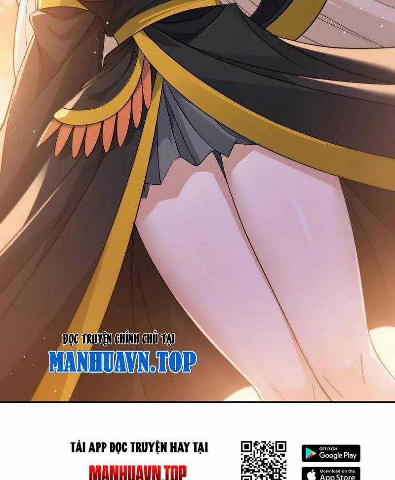 Thiên Đạo Này Cũng Không Ngốc Lắm Chương 87 trang 86