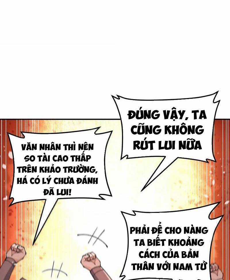 Thiên Đạo Này Cũng Không Ngốc Lắm Chương 87 trang 89