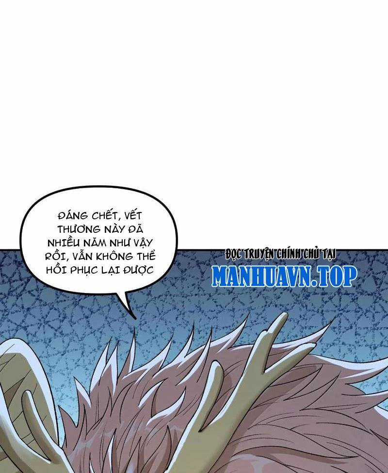 Thiên Đạo Này Cũng Không Ngốc Lắm Chương 87 trang 9