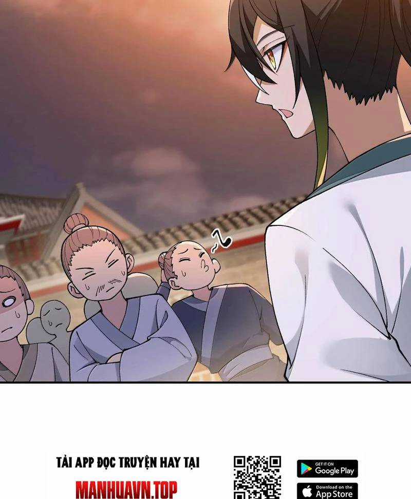 Thiên Đạo Này Cũng Không Ngốc Lắm Chương 87 trang 94