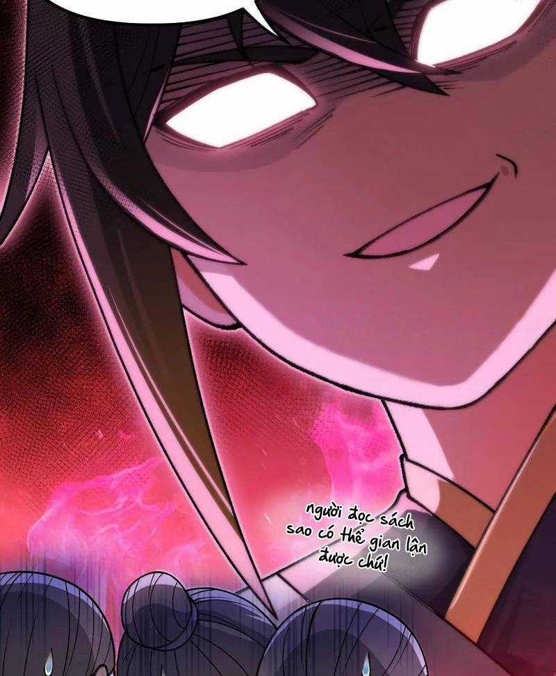 Thiên Đạo Này Cũng Không Ngốc Lắm Chương 87 trang 96