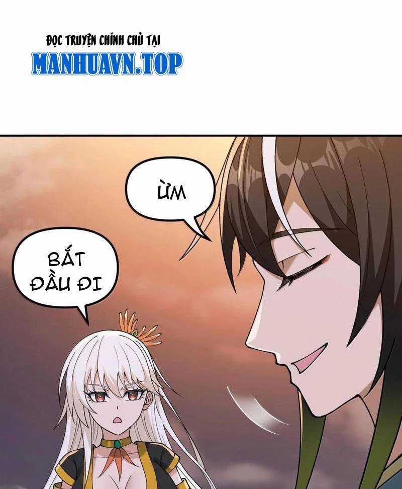 Thiên Đạo Này Cũng Không Ngốc Lắm Chương 87 trang 98