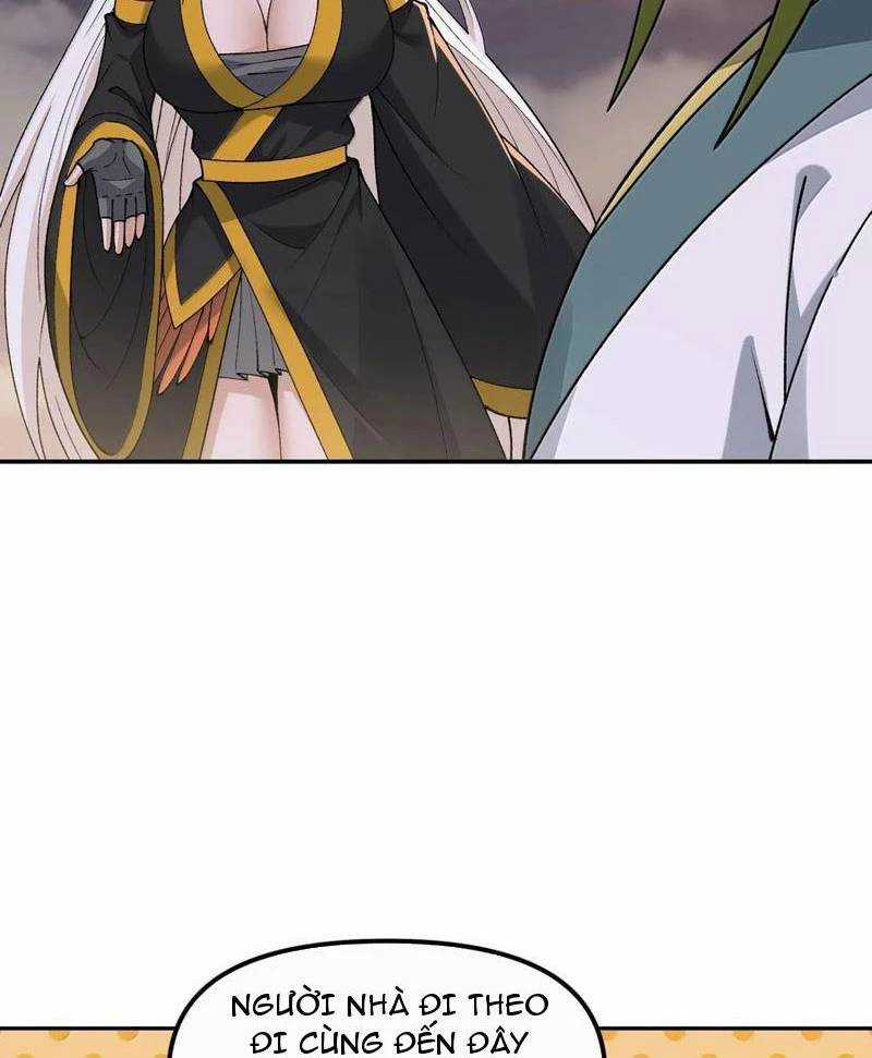 Thiên Đạo Này Cũng Không Ngốc Lắm Chương 87 trang 99