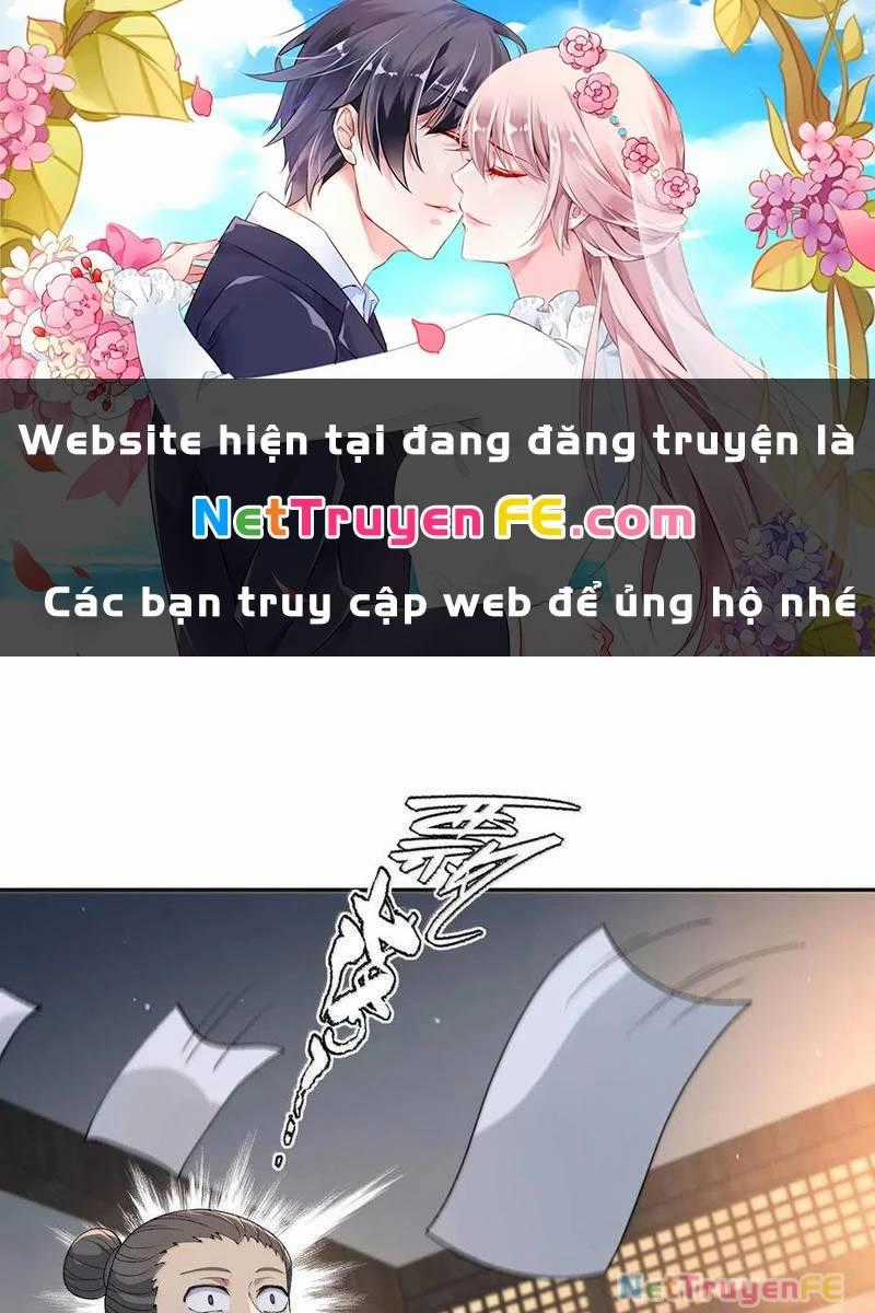 Thiên Đạo Này Cũng Không Ngốc Lắm Chương 88 trang 1