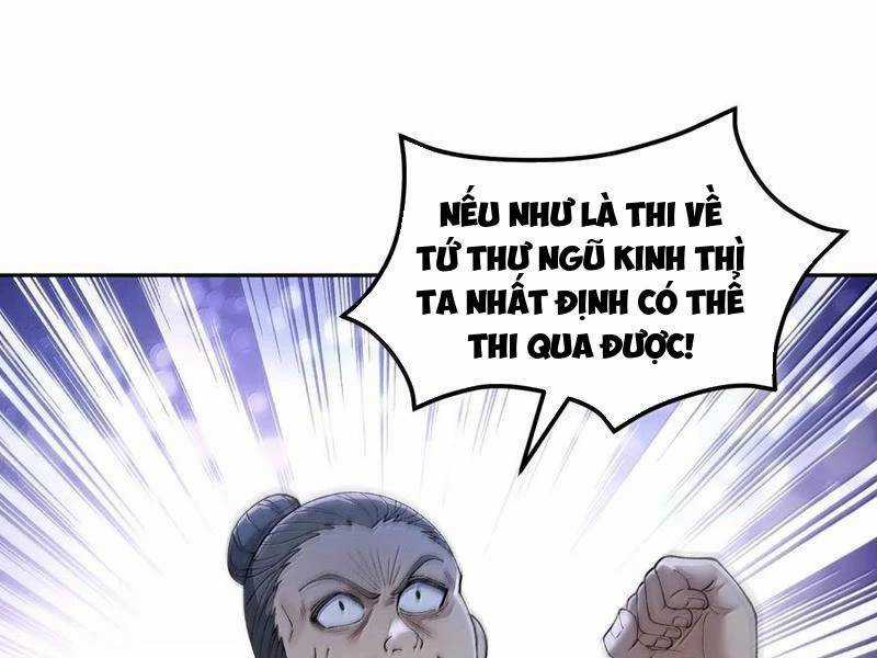 Thiên Đạo Này Cũng Không Ngốc Lắm Chương 88 trang 107