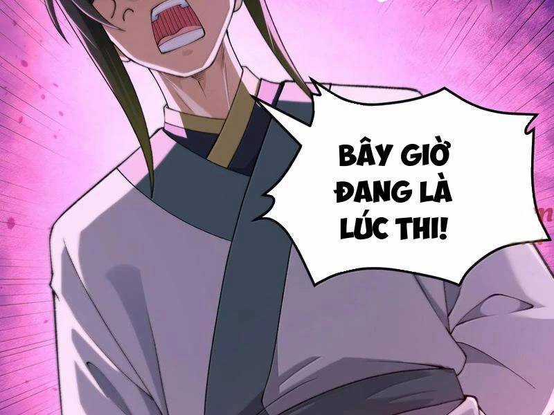 Thiên Đạo Này Cũng Không Ngốc Lắm Chương 88 trang 11