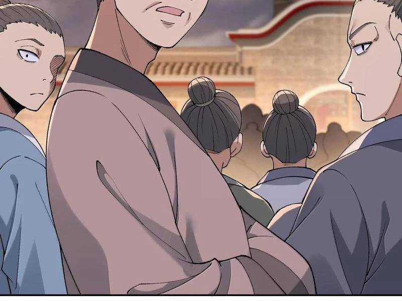 Thiên Đạo Này Cũng Không Ngốc Lắm Chương 88 trang 120