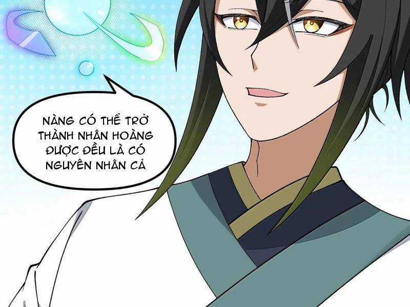 Thiên Đạo Này Cũng Không Ngốc Lắm Chương 88 trang 123