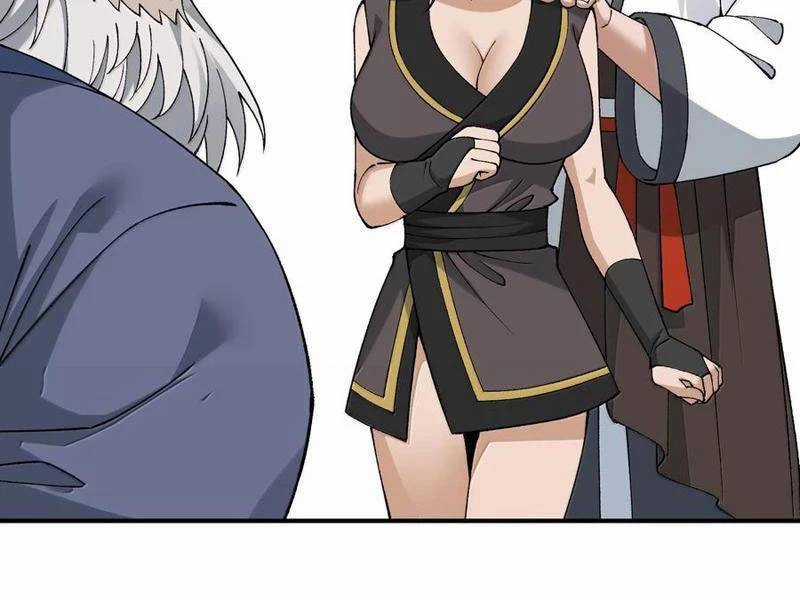 Thiên Đạo Này Cũng Không Ngốc Lắm Chương 88 trang 143