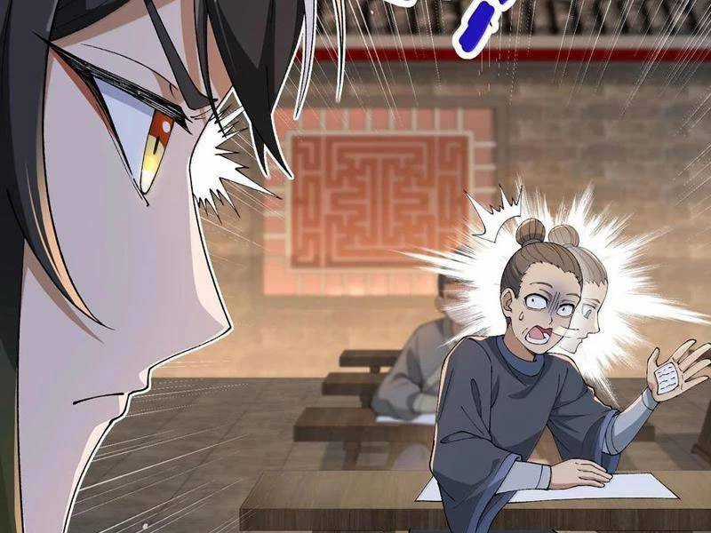 Thiên Đạo Này Cũng Không Ngốc Lắm Chương 88 trang 15