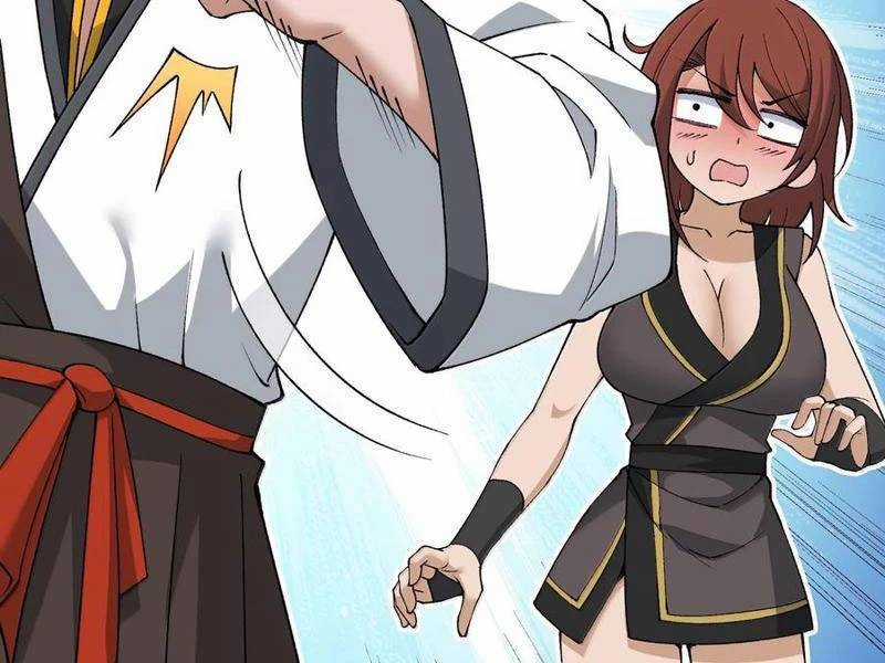 Thiên Đạo Này Cũng Không Ngốc Lắm Chương 88 trang 161