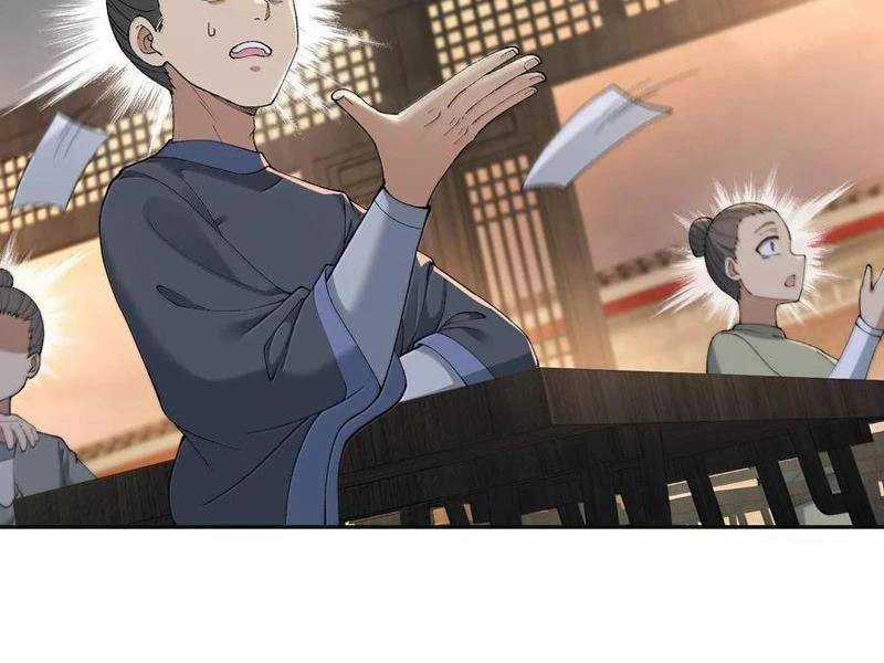 Thiên Đạo Này Cũng Không Ngốc Lắm Chương 88 trang 2