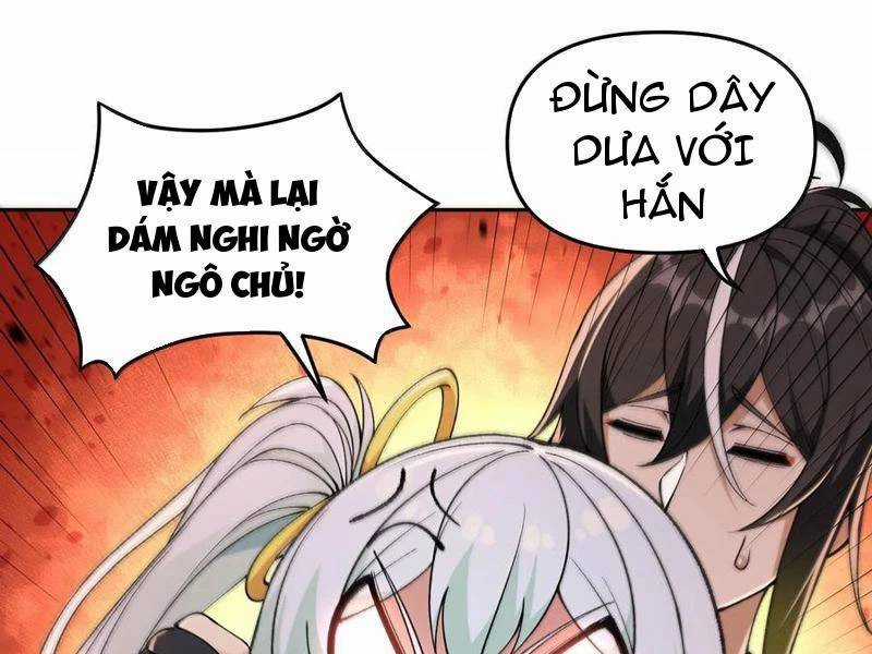 Thiên Đạo Này Cũng Không Ngốc Lắm Chương 88 trang 25