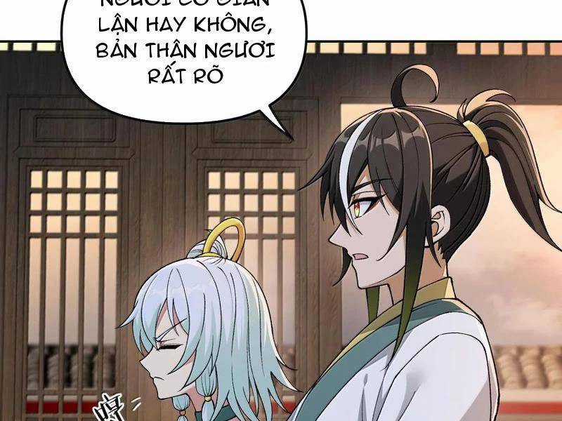 Thiên Đạo Này Cũng Không Ngốc Lắm Chương 88 trang 29