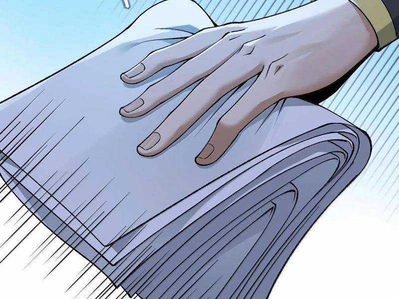 Thiên Đạo Này Cũng Không Ngốc Lắm Chương 88 trang 33