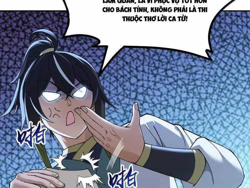 Thiên Đạo Này Cũng Không Ngốc Lắm Chương 88 trang 36