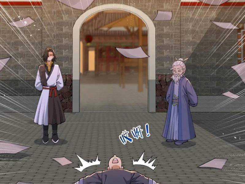 Thiên Đạo Này Cũng Không Ngốc Lắm Chương 88 trang 50