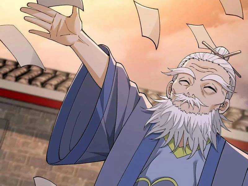 Thiên Đạo Này Cũng Không Ngốc Lắm Chương 88 trang 53