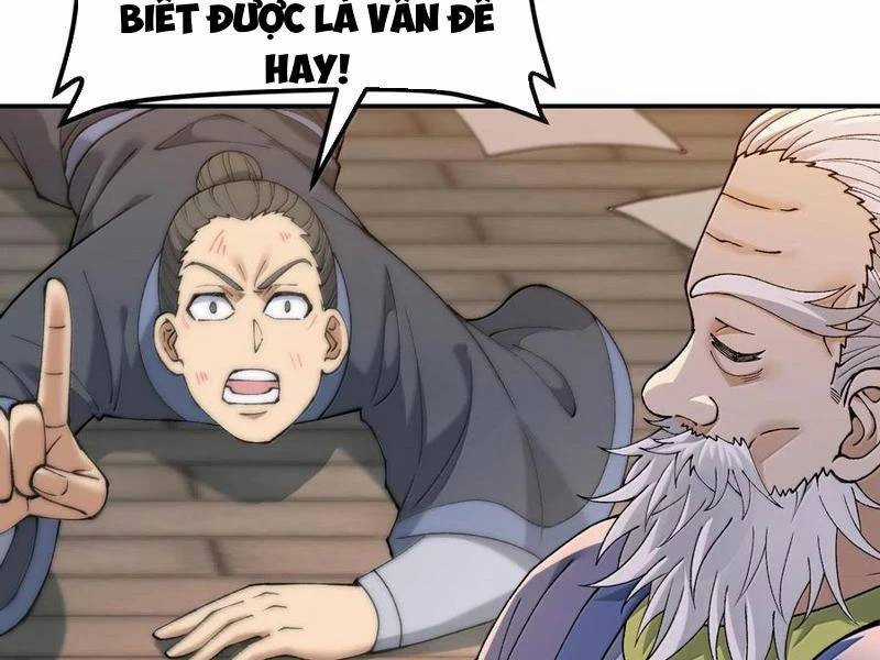 Thiên Đạo Này Cũng Không Ngốc Lắm Chương 88 trang 59