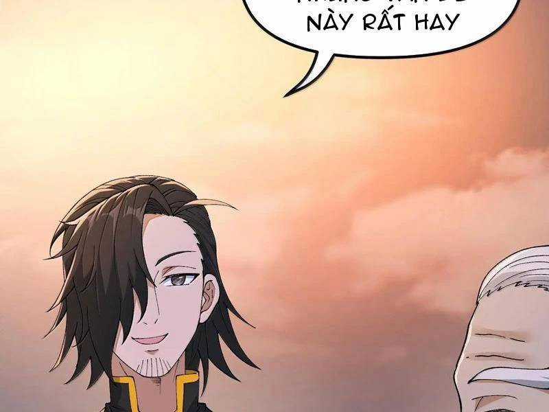 Thiên Đạo Này Cũng Không Ngốc Lắm Chương 88 trang 72