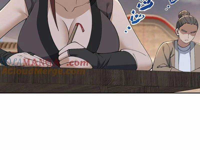 Thiên Đạo Này Cũng Không Ngốc Lắm Chương 88 trang 77