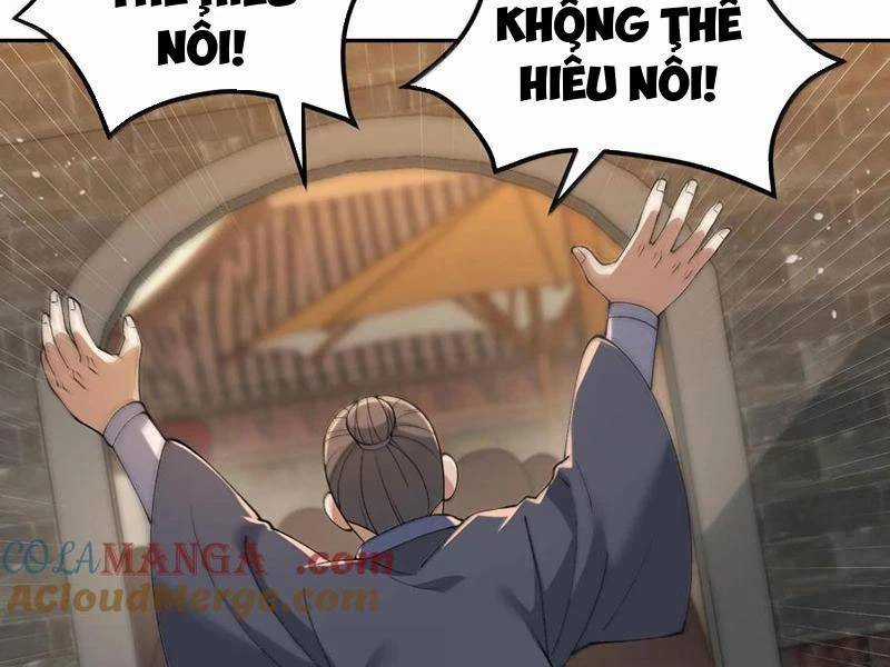 Thiên Đạo Này Cũng Không Ngốc Lắm Chương 88 trang 82