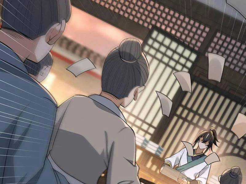 Thiên Đạo Này Cũng Không Ngốc Lắm Chương 88 trang 95