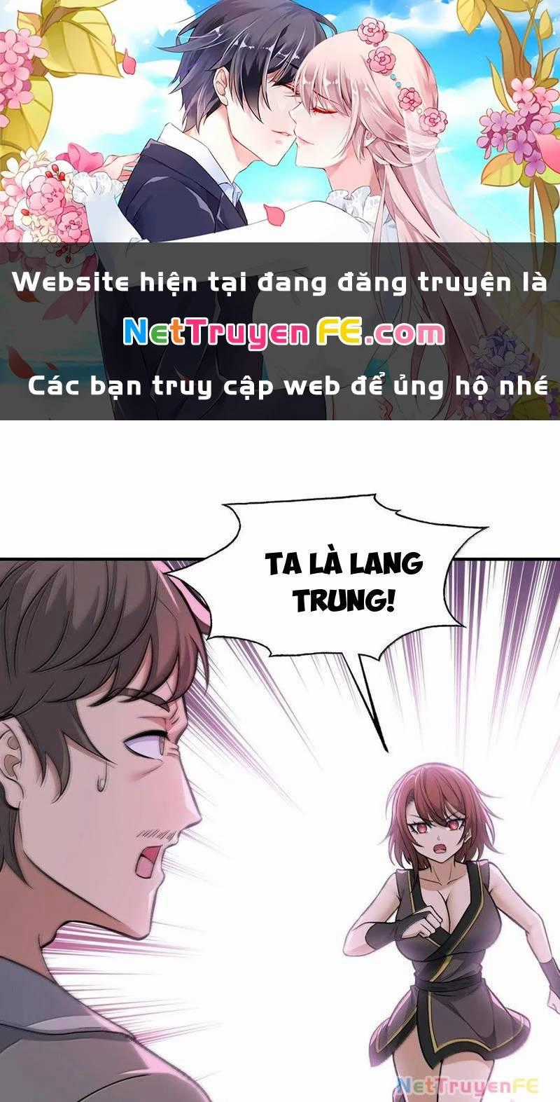 Thiên Đạo Này Cũng Không Ngốc Lắm Chương 89 trang 1