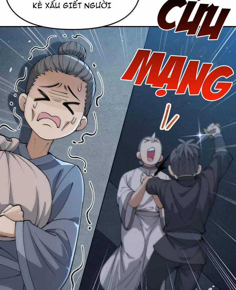 Thiên Đạo Này Cũng Không Ngốc Lắm Chương 89 trang 100