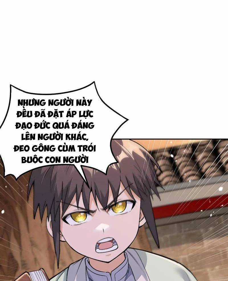 Thiên Đạo Này Cũng Không Ngốc Lắm Chương 89 trang 103