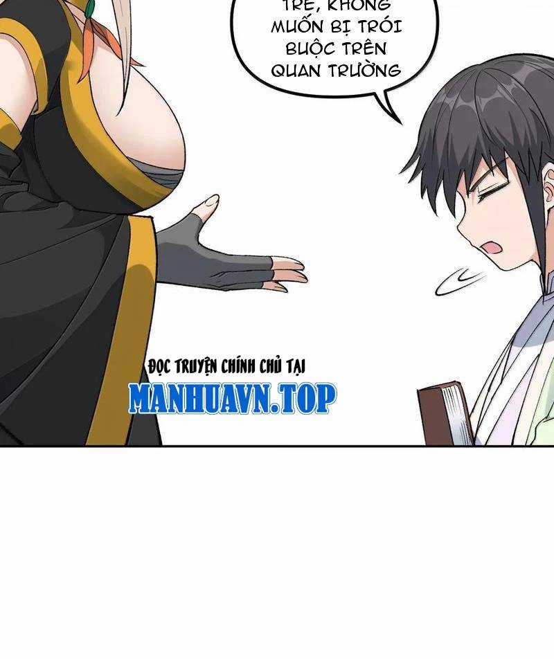 Thiên Đạo Này Cũng Không Ngốc Lắm Chương 89 trang 106