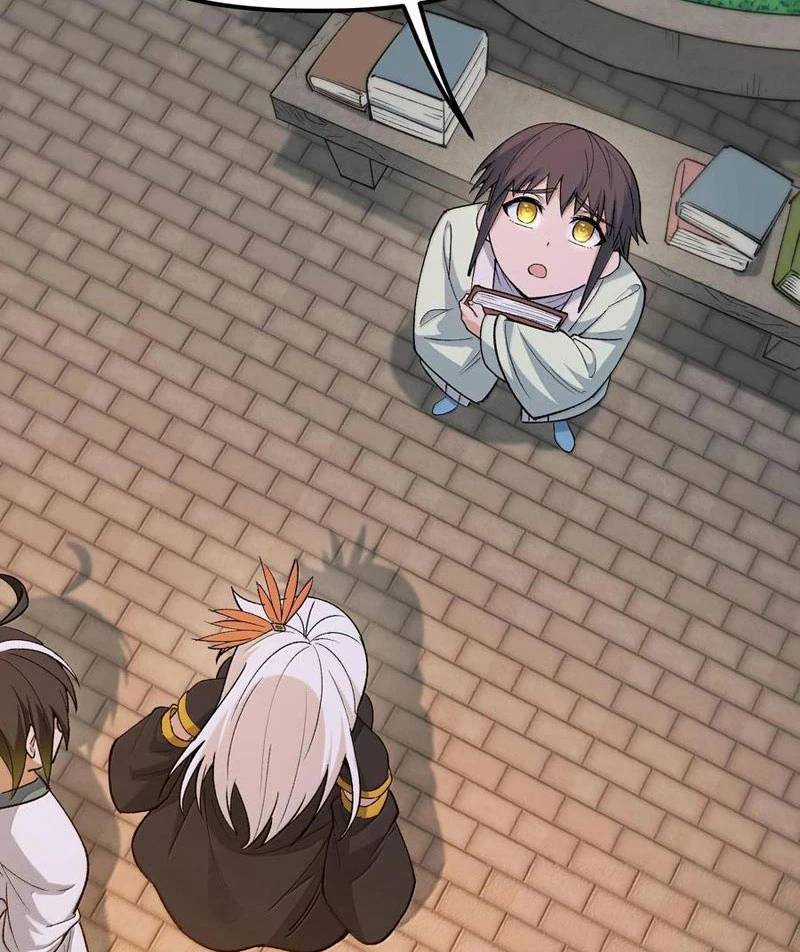 Thiên Đạo Này Cũng Không Ngốc Lắm Chương 89 trang 108