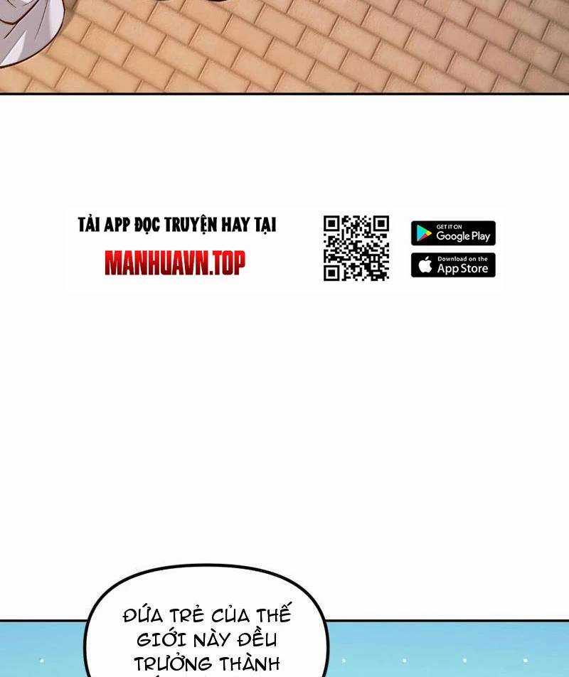 Thiên Đạo Này Cũng Không Ngốc Lắm Chương 89 trang 109