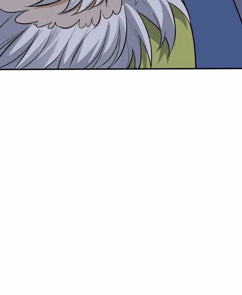 Thiên Đạo Này Cũng Không Ngốc Lắm Chương 89 trang 11