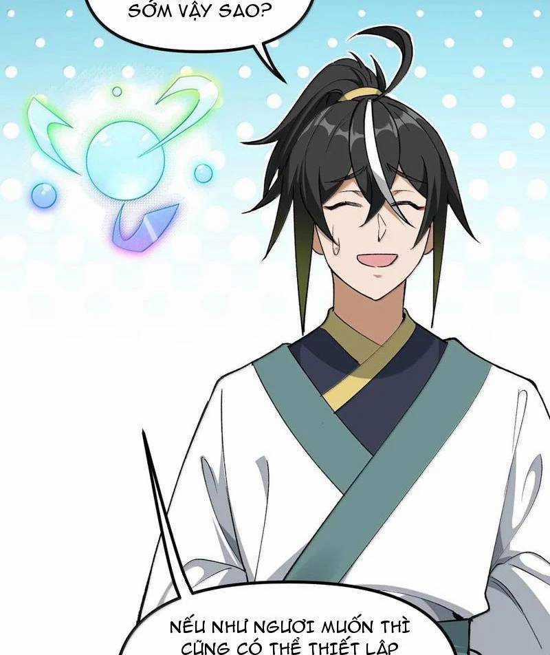 Thiên Đạo Này Cũng Không Ngốc Lắm Chương 89 trang 110