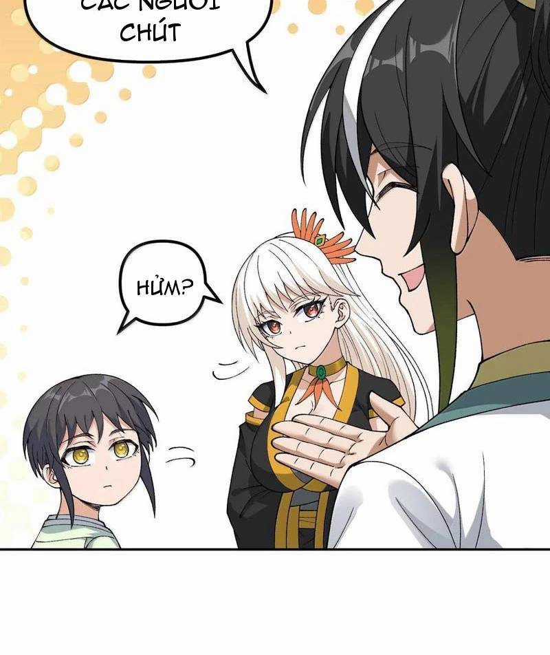 Thiên Đạo Này Cũng Không Ngốc Lắm Chương 89 trang 112