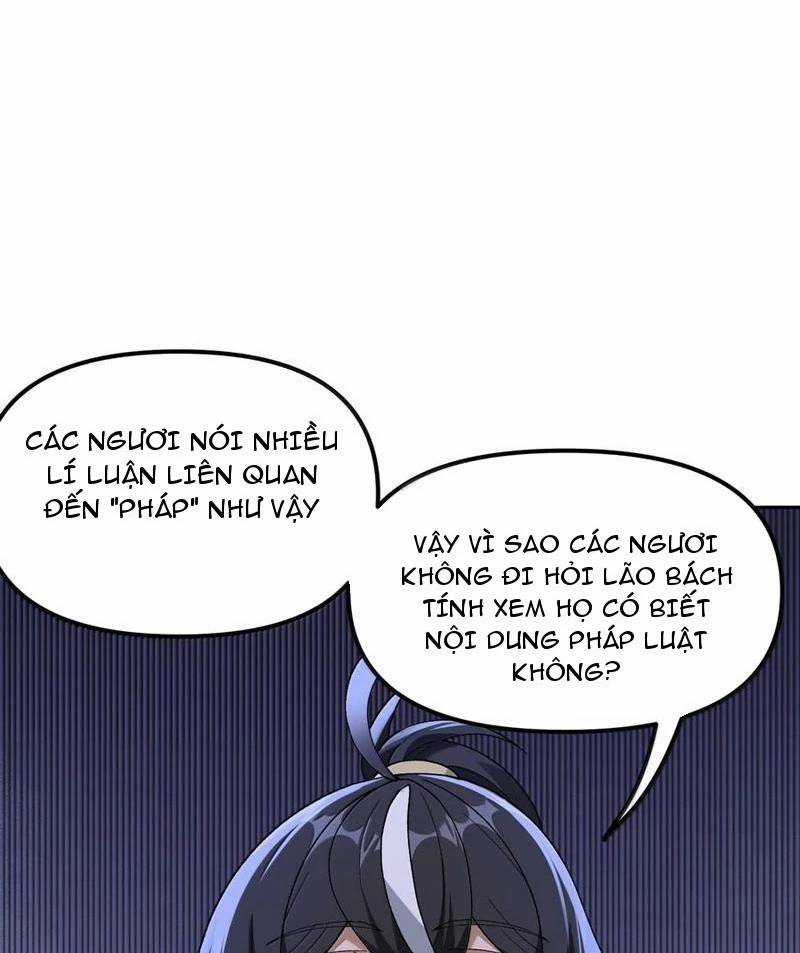 Thiên Đạo Này Cũng Không Ngốc Lắm Chương 89 trang 113