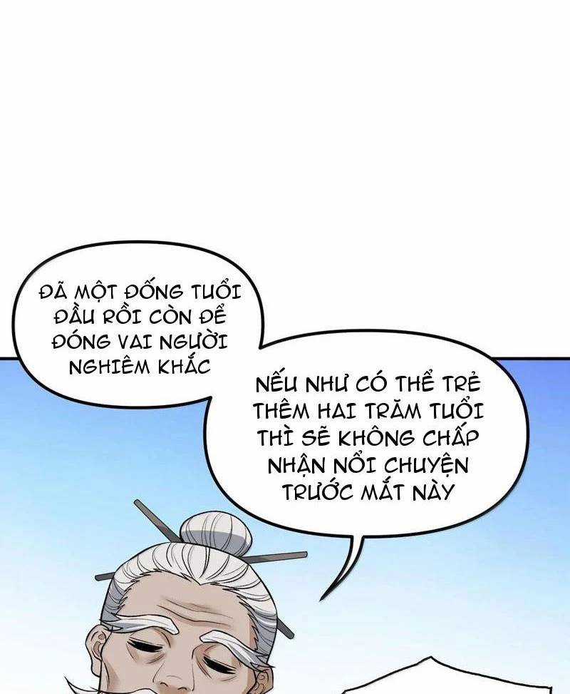 Thiên Đạo Này Cũng Không Ngốc Lắm Chương 89 trang 12