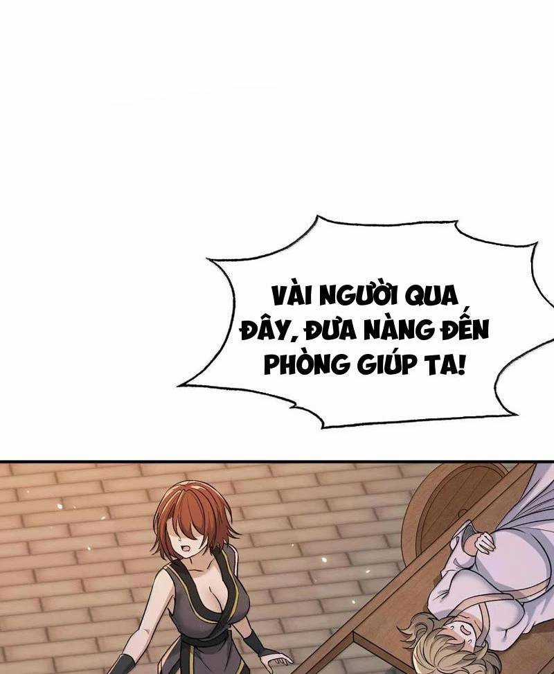 Thiên Đạo Này Cũng Không Ngốc Lắm Chương 89 trang 14