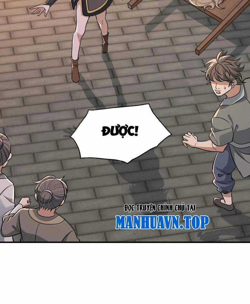 Thiên Đạo Này Cũng Không Ngốc Lắm Chương 89 trang 15